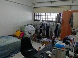 Blk 612 Clementi West Street 1 (Clementi), HDB 4 Rooms #563724451